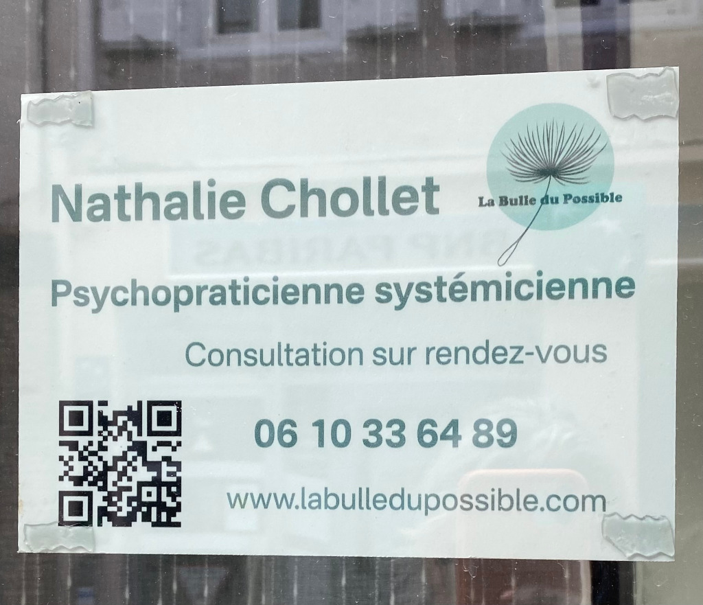 photo diplome La bulle du possible