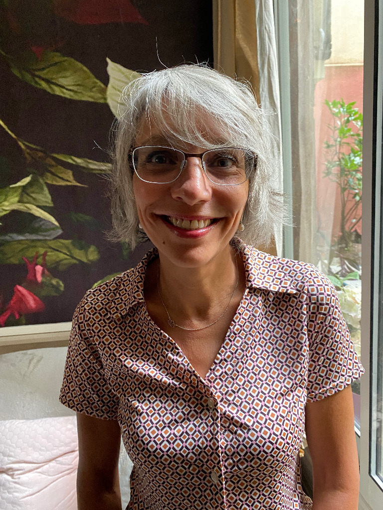 photo portrait La bulle du possible