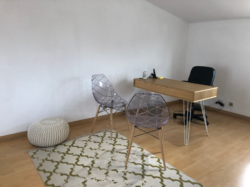 photo cabinet My Kid Émoi / Anne-Sophie Gobereau