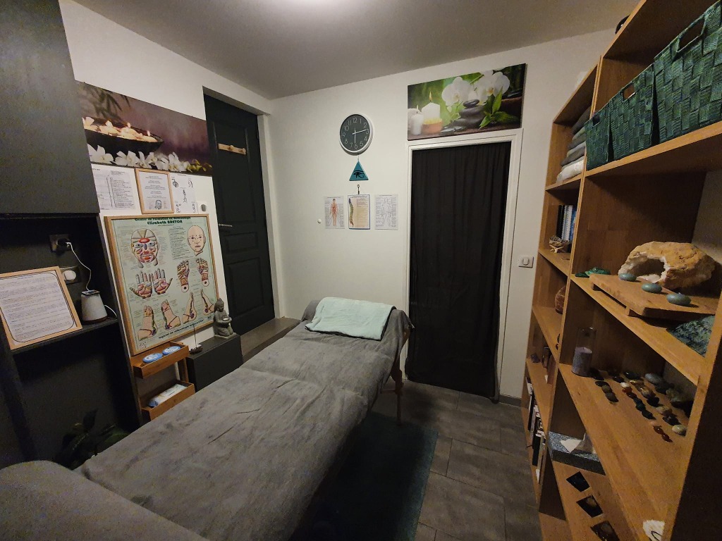 photo cabinet Remy PICART