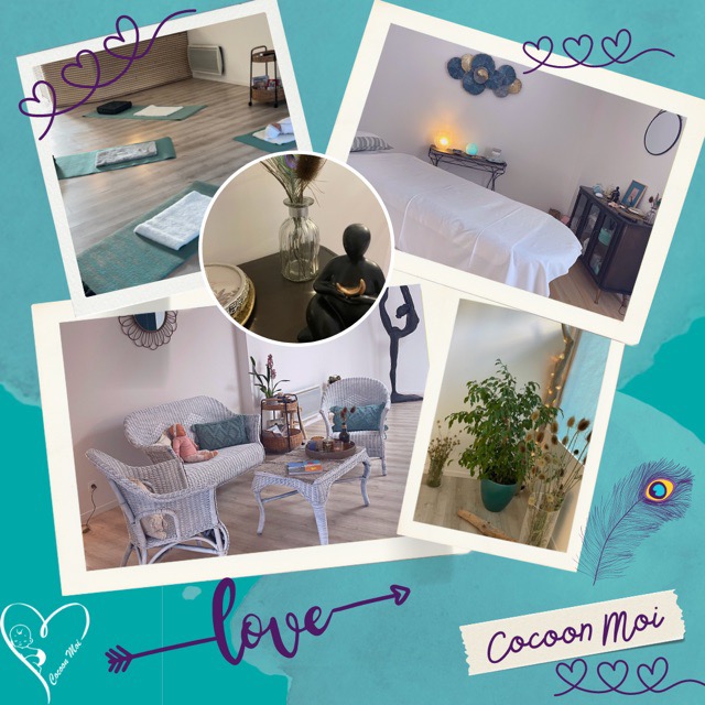 photo cabinet COCOON MOI