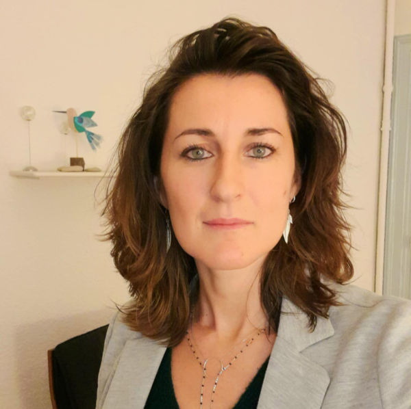 Gwenaëlle Le Pabic - Cabinet Hypnose Rennes