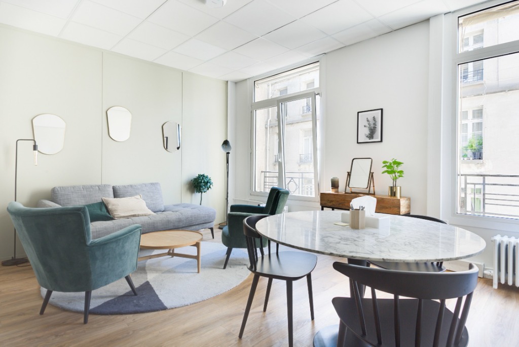 photo cabinet Dominique DEMONIERE