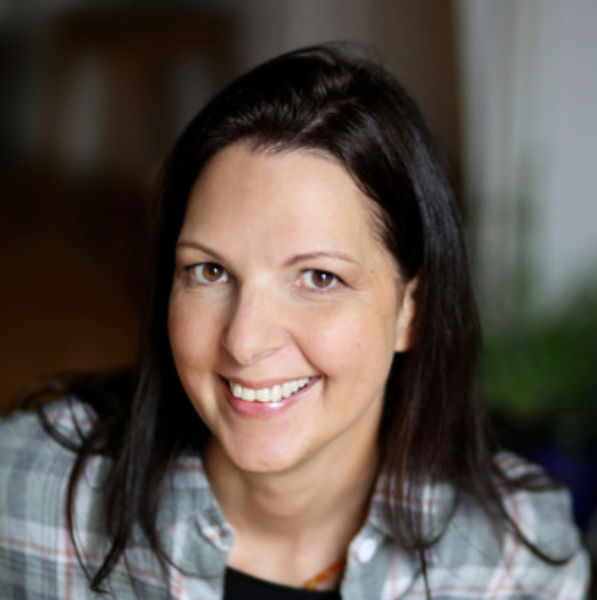 Sabrina Gratias coach de vie intuitive