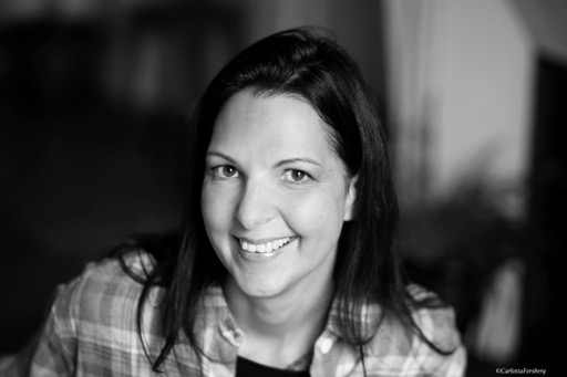 photo portrait Sabrina Gratias coach de vie intuitive