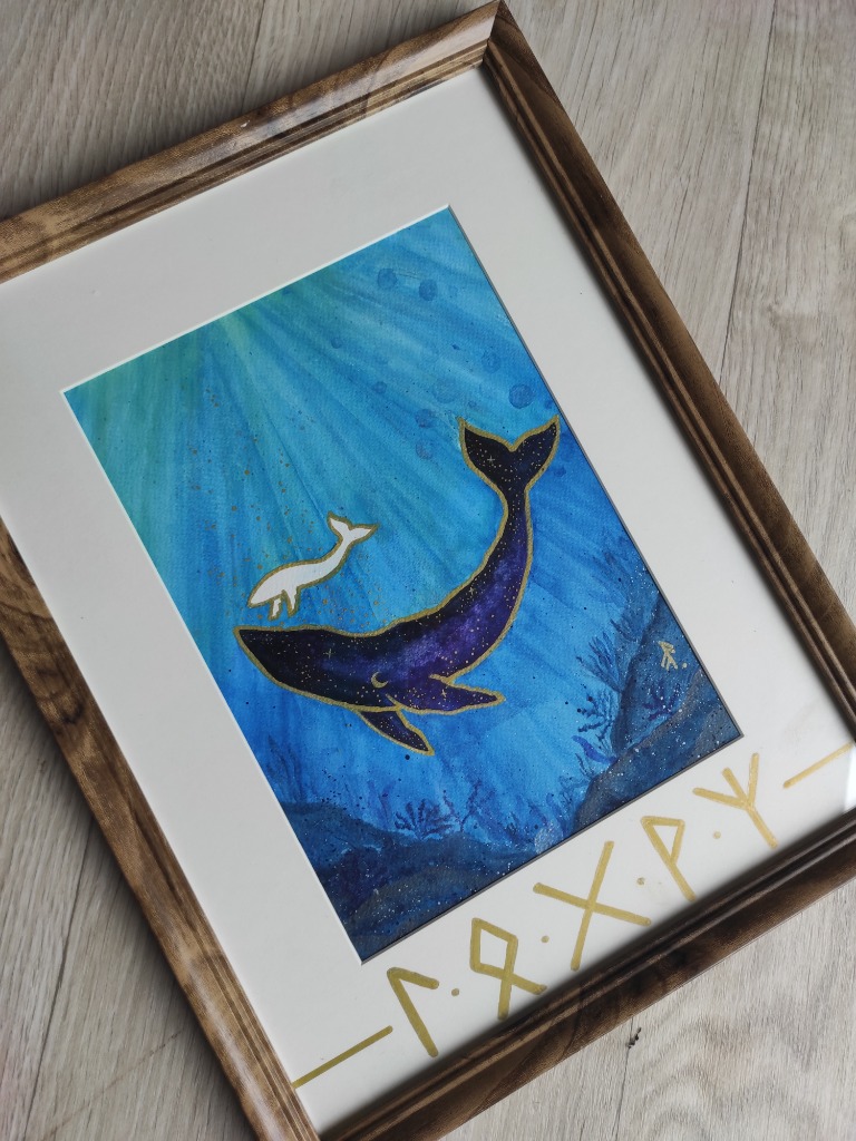 photo activite Fanny Delia