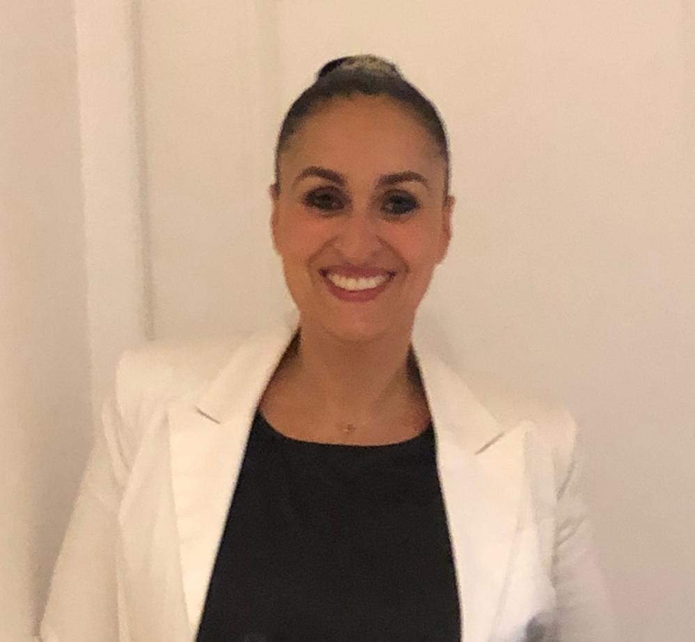 photo portrait Nouria.B