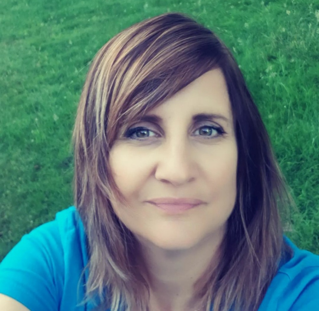 photo portrait Chesneau Delphine