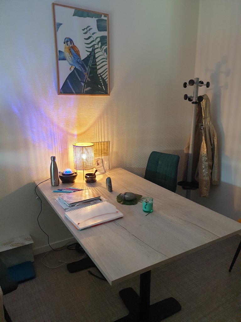 photo seance Hue Delphine