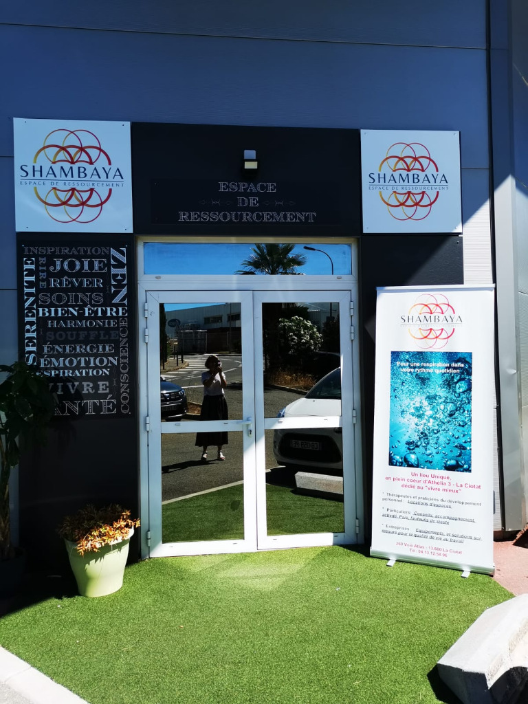 photo cabinet Delphine FREVAL