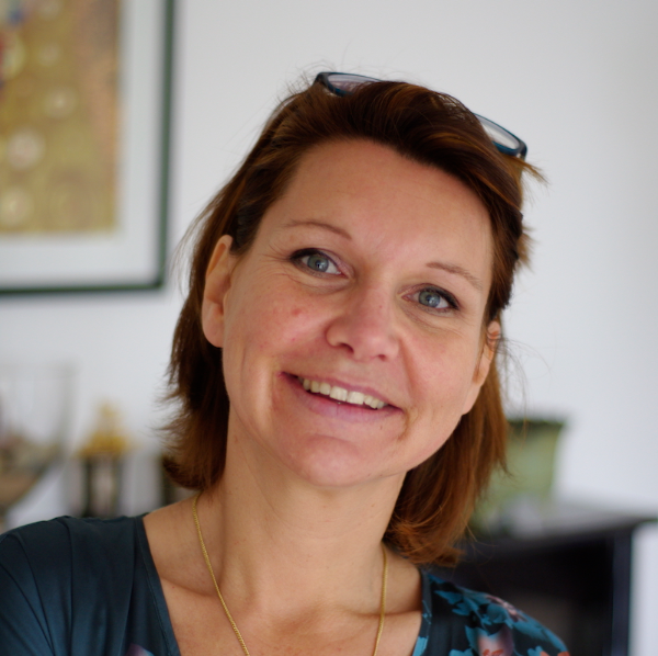 Ann-Charlotte Taudiere