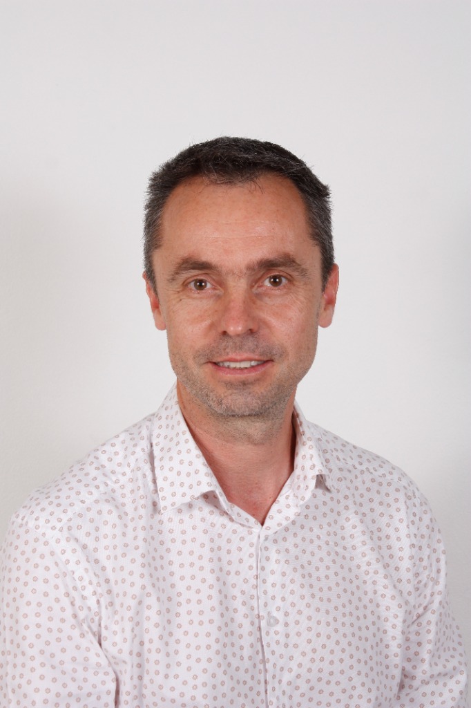 photo portrait Franck Musart