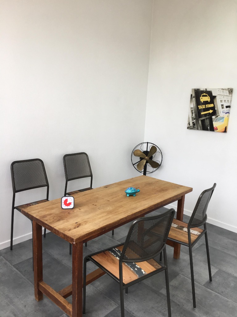 photo seance Franck Musart