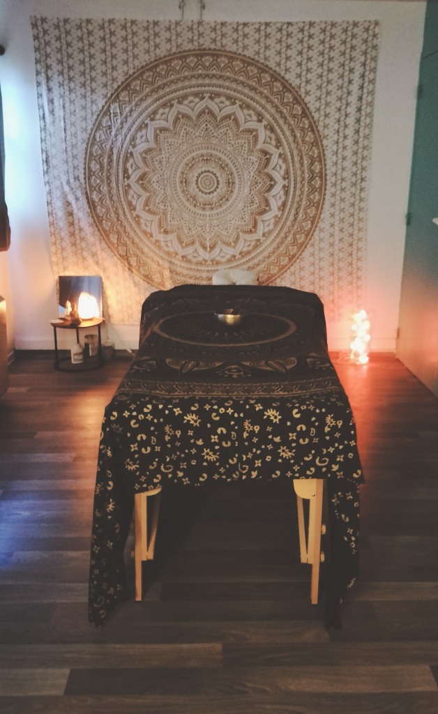 photo cabinet Caro l harmonie des sens 