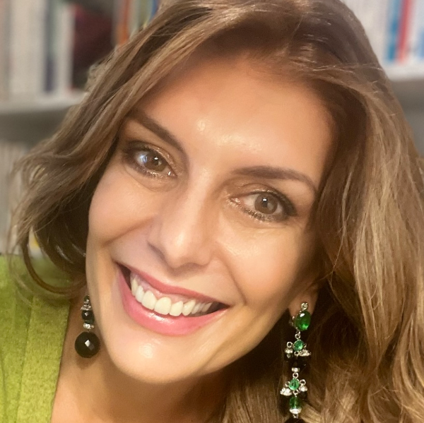 Tatiana Hanisch psychothérapeute sophrologue 