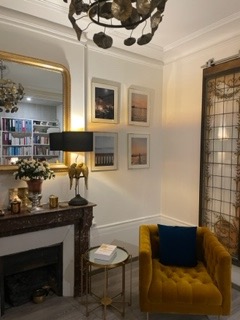 photo cabinet Tatiana Hanisch psychothérapeute sophrologue 