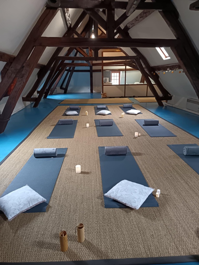 photo cabinet Sylvie Clotteriou