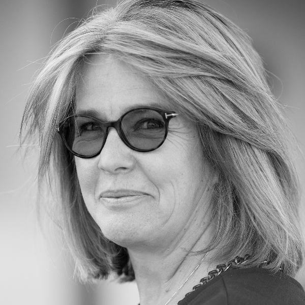 CORINE CHAROUX-BRIEU