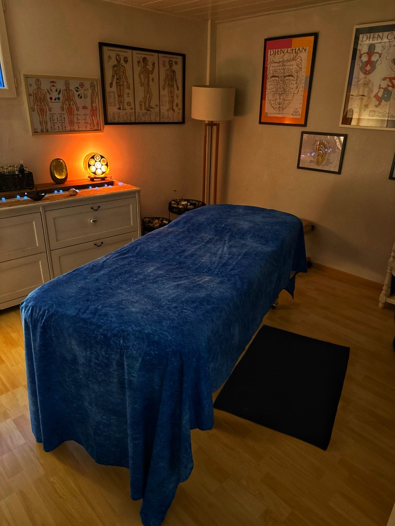 photo cabinet CORINE CHAROUX-BRIEU