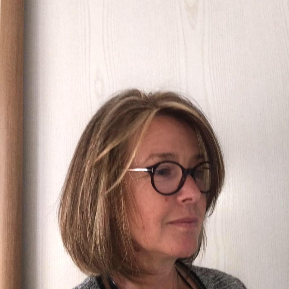 photo portrait CORINE CHAROUX-BRIEU