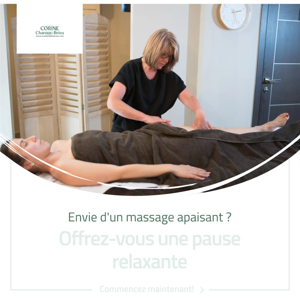 photo seance CORINE CHAROUX-BRIEU