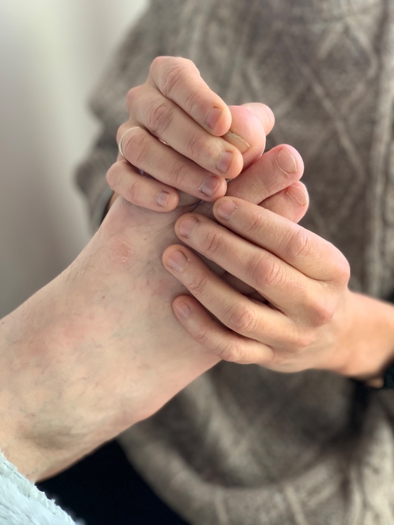 photo activite Céline LORNET