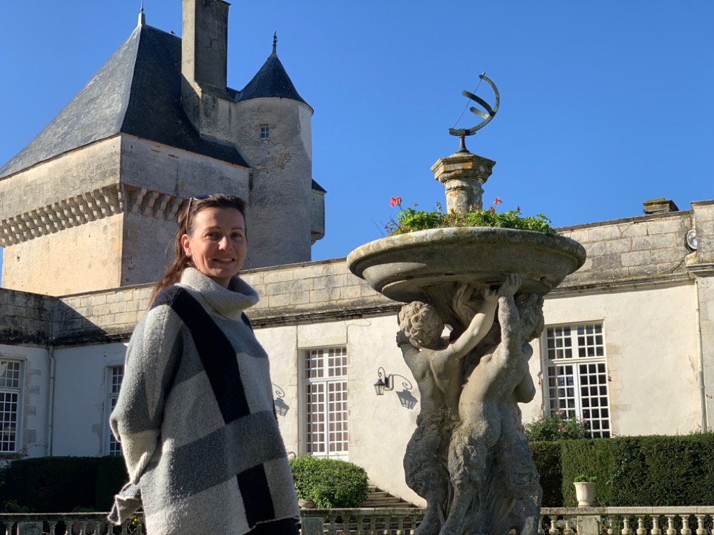 photo cabinet Céline LORNET