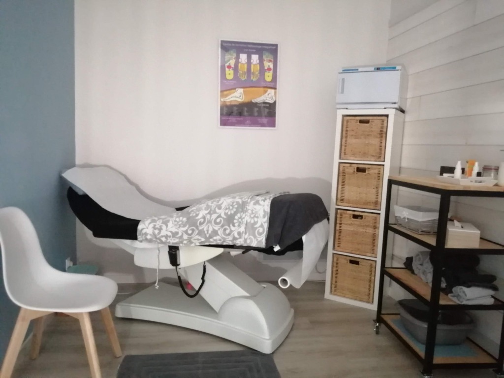 photo cabinet MORINIERE FEVRIER EMILIE