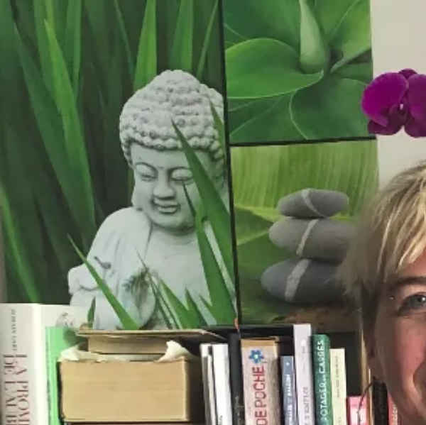 Delphine AIGLIN-JALLUD