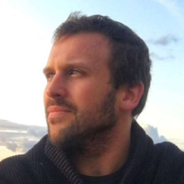 Anthony de Saint Nicolas