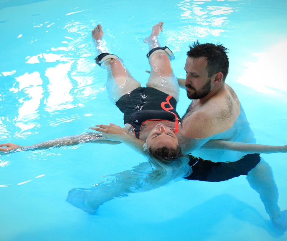 photo activite Anthony de Saint Nicolas - OdysséO