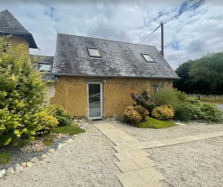 photo cabinet Anthony de Saint Nicolas - OdysséO