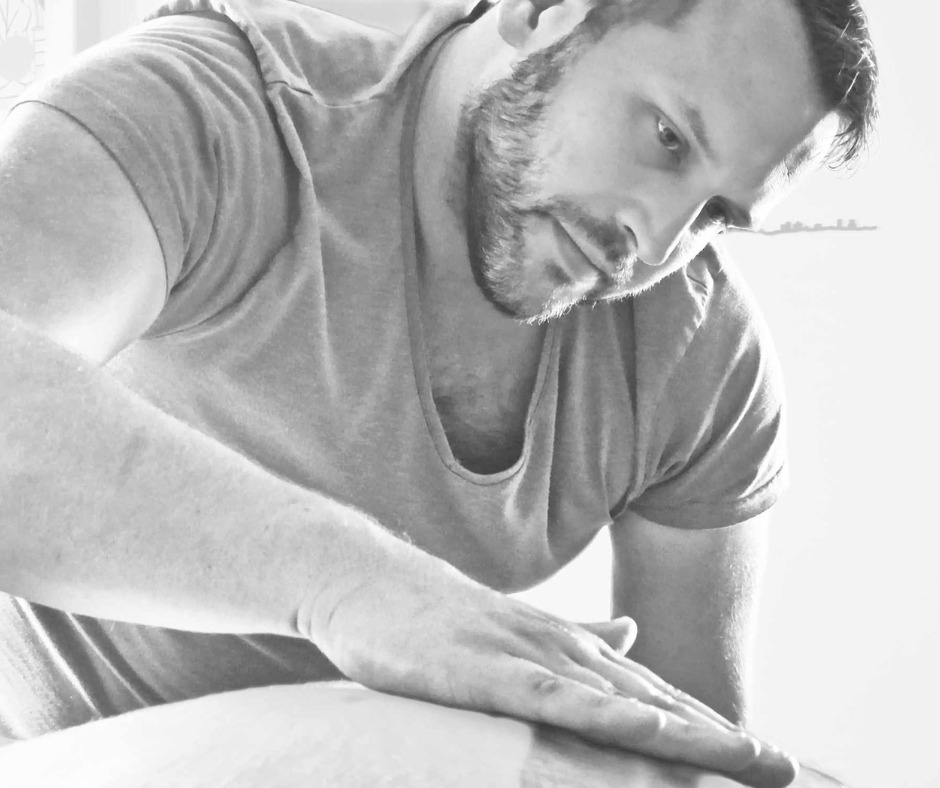 photo seance Anthony de Saint Nicolas - OdysséO