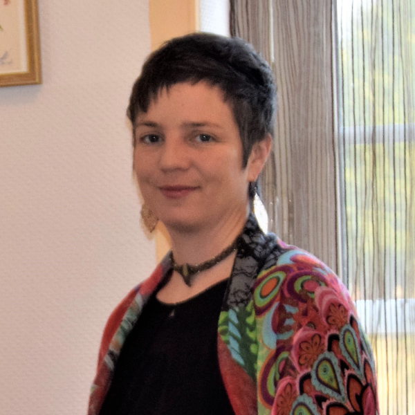 Nadine Cirou sophrologue