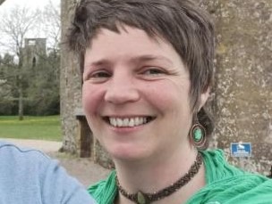 photo portrait Nadine Cirou sophrologue