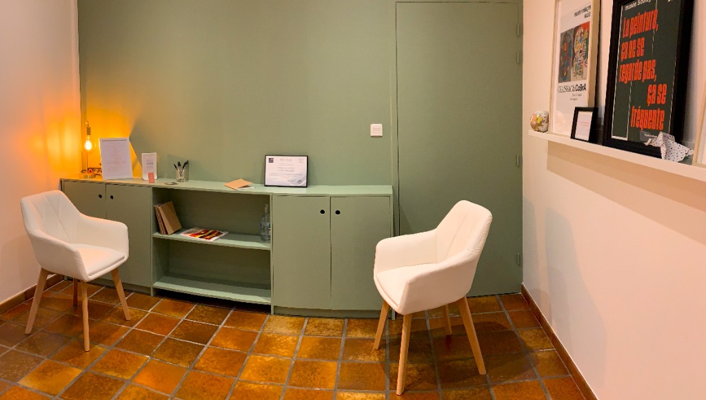 photo cabinet FANNY ISOLPHE