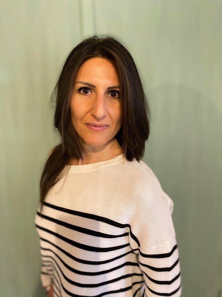 photo portrait FANNY ISOLPHE