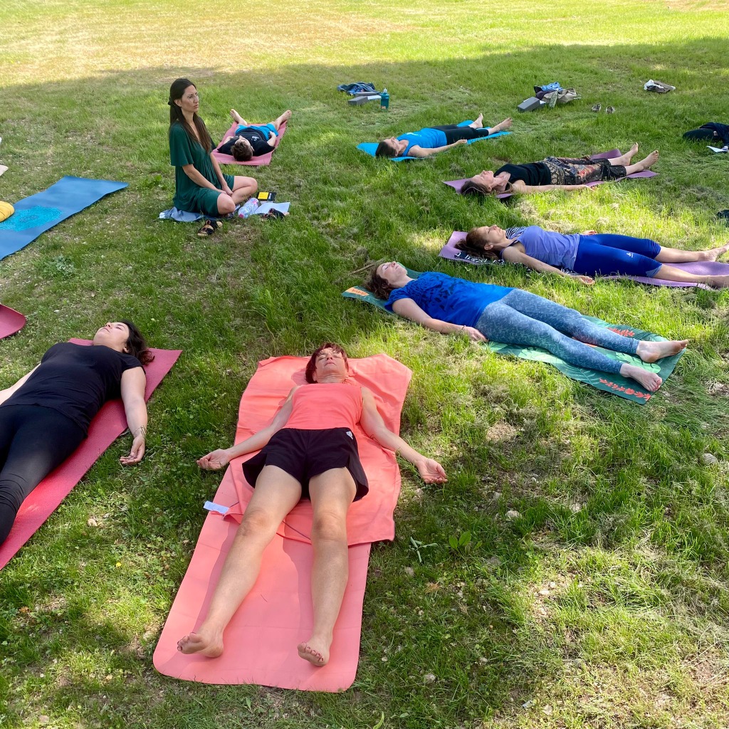 photo seance FANNY ISOLPHE