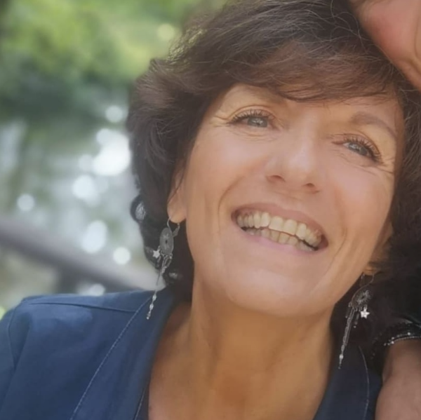 Thérèse Thérapeute 