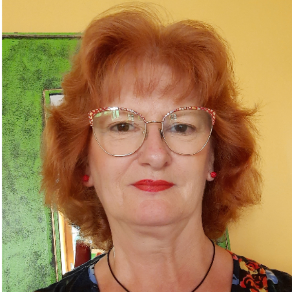 BOUVIER FUTRZYNSKI Catherine