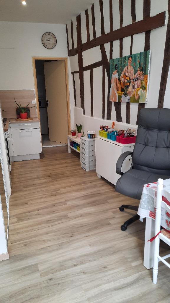 photo cabinet BOUVIER FUTRZYNSKI Catherine