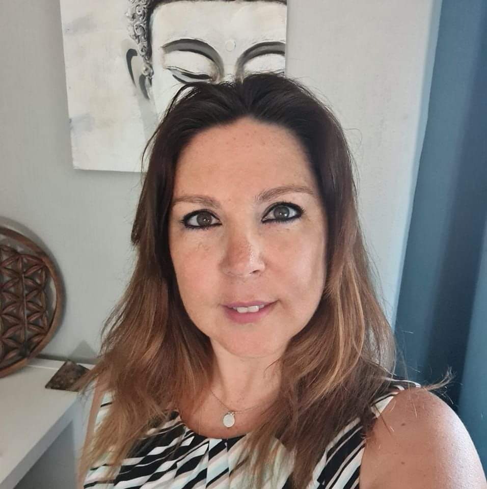 photo portrait Chrystelle gaillard