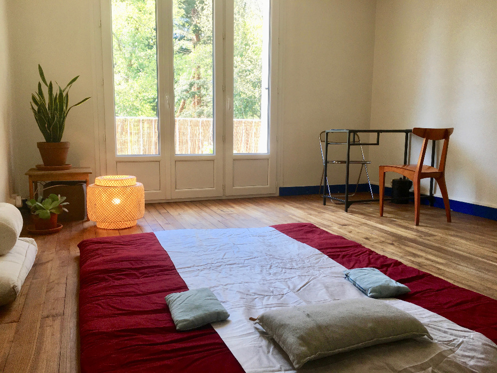 photo cabinet Nathalie Paris