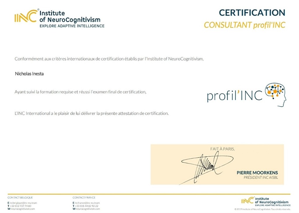 photo portrait 🌈 MaSpring Coaching et Formation ⛲