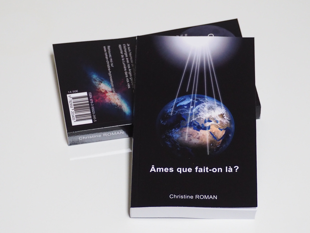 photo activite Christine ROMAN