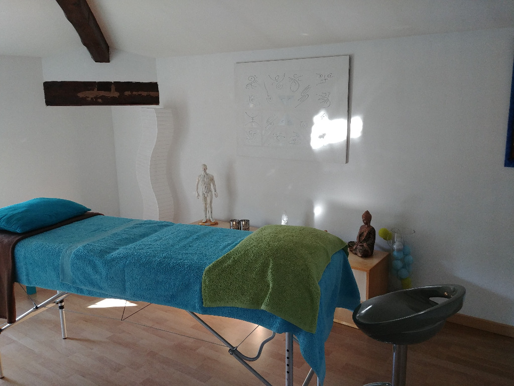 photo cabinet Christine ROMAN