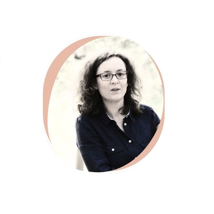 photo portrait Agathe RENGEARD - Kinésiologue certifiée