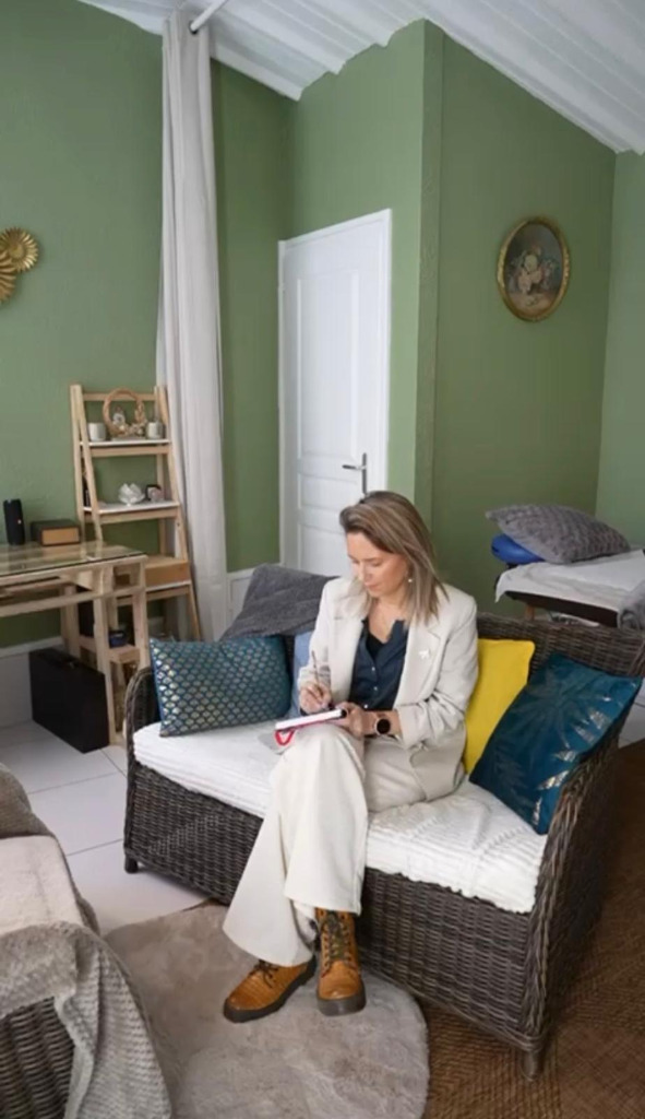 photo activite Caroline Faller- En-Terre-Happy