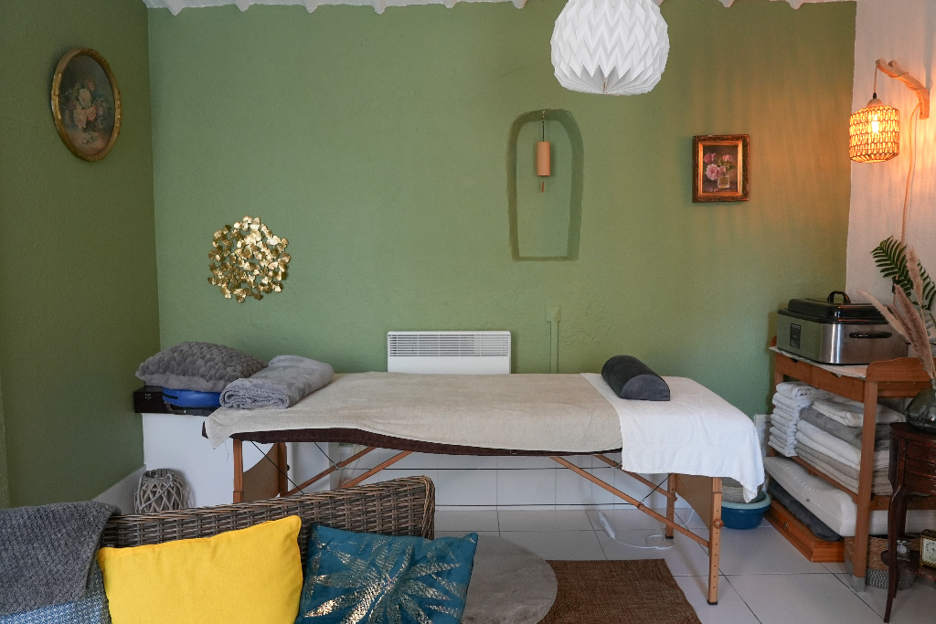 photo seance Caroline Faller- En-Terre-Happy