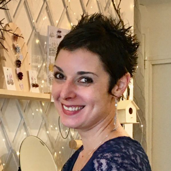 Isabelle HENRY - Cabinet « Graine d’Embellie »